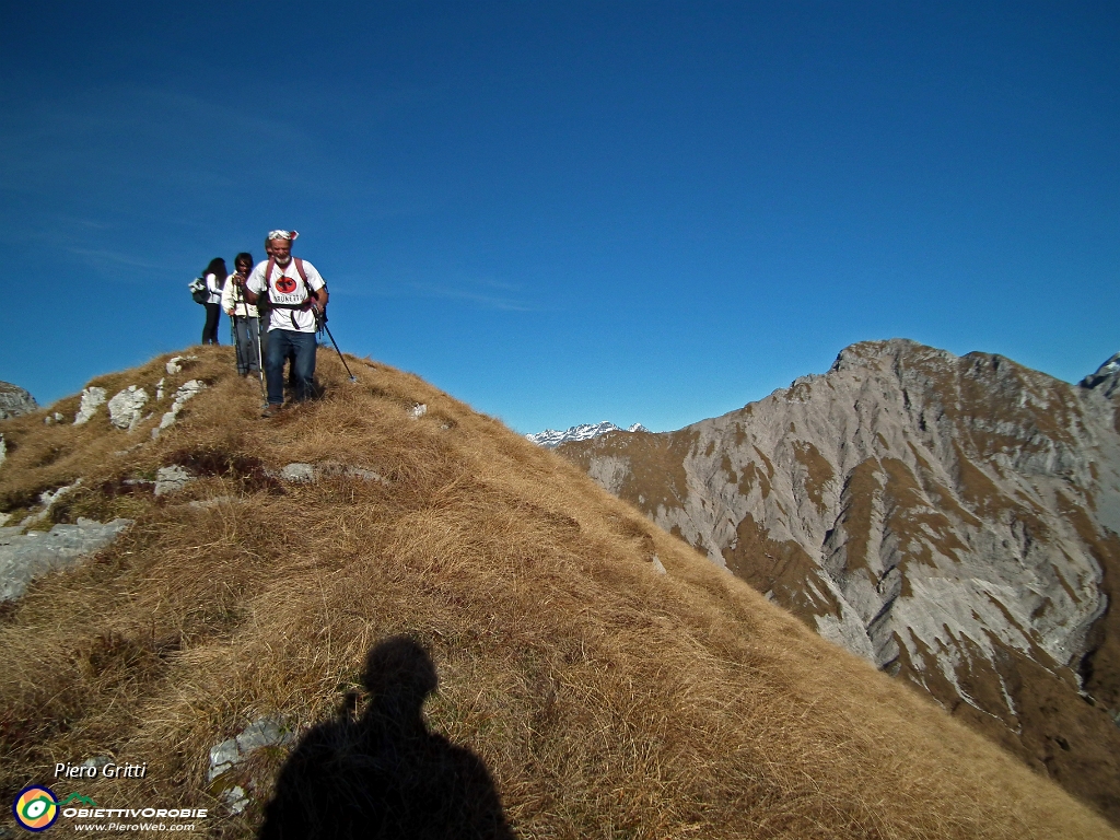 71 Scendiamo da Cima Camplano....JPG